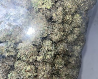 OG LEMON BUBBA (MEGA GAS) - Image 5